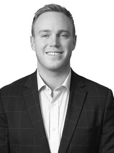 Hayden Gay - Real Estate Agent at Image Property - Brisbane Southside