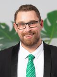 Hayden Jolliffe - Real Estate Agent From - Kindred Property Group - REDCLIFFE
