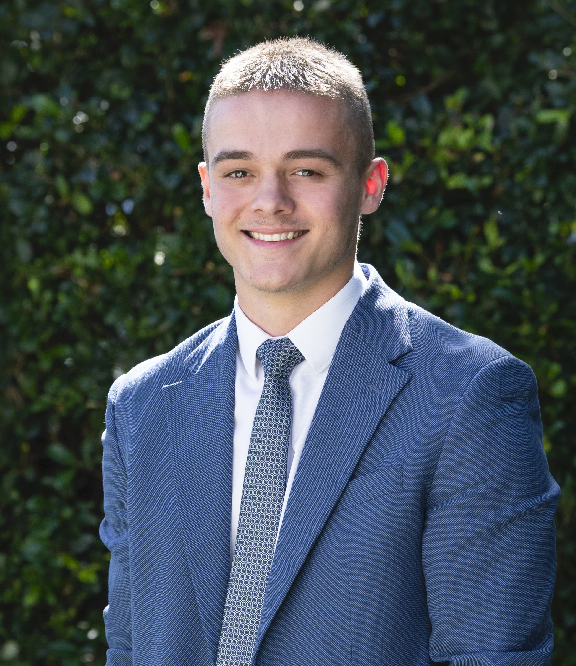 Hayden Kehoe Real Estate Agent