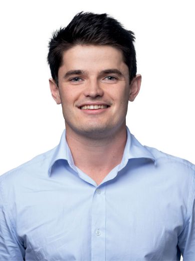 Hayden Ryan - Real Estate Agent at Knight Frank - Brisbane 
