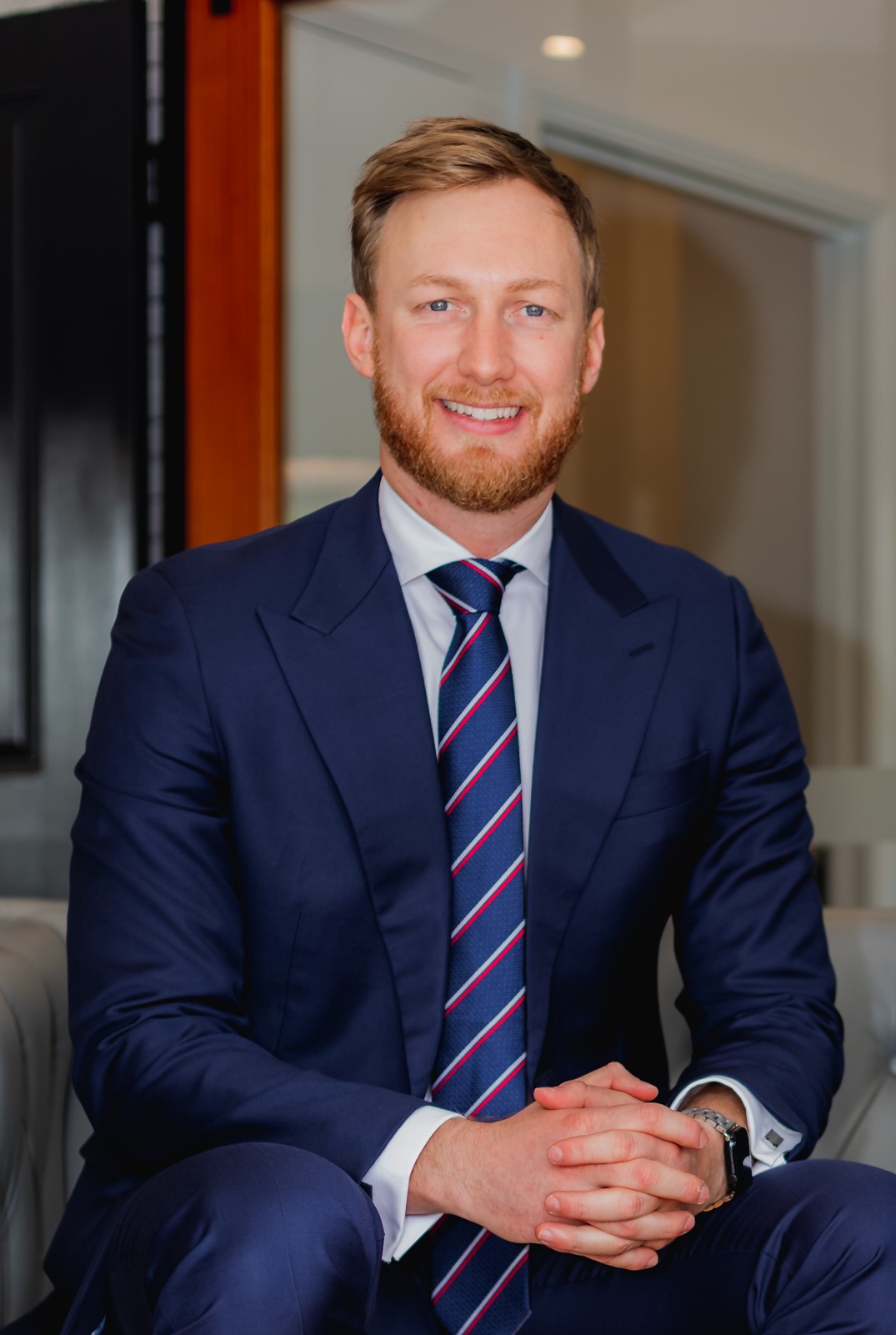 Haydn Denovan Real Estate Agent