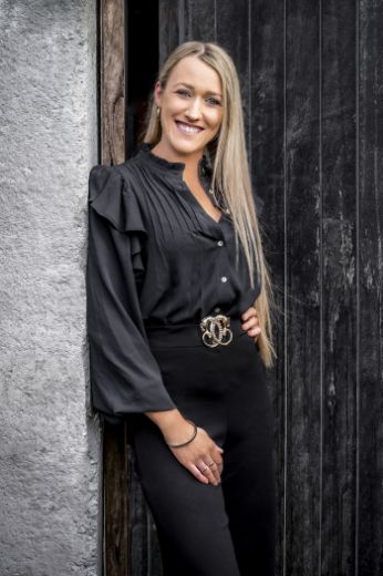 Hayleigh  McAuliffe - Real Estate Agent at Republik Property Partners - SOUTHPORT