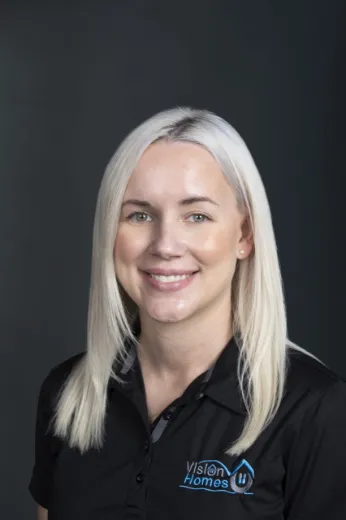 Hayley Hart - Real Estate Agent at Vision Homes Real Estate - BRACKEN RIDGE