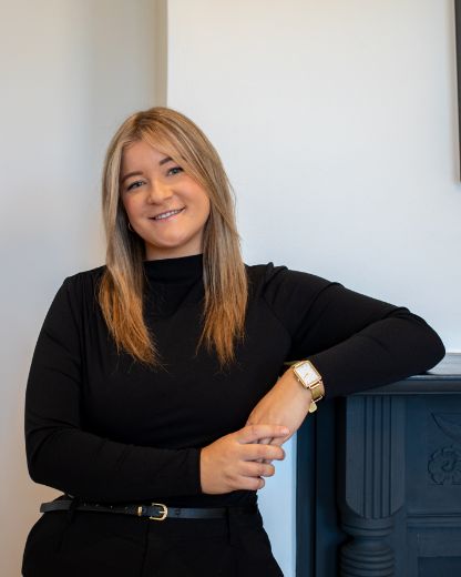 Hayley Bartels - Real Estate Agent at McGrath - Launceston 
