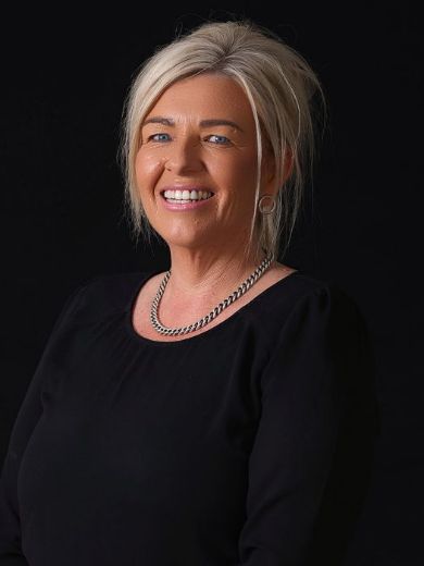 Hayley Bird - Real Estate Agent at Nathan Whitton Property - URALLA