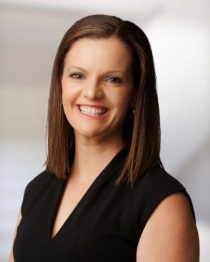 Hayley Hosking - Real Estate Agent at Real Estate Central - DARWIN CITY