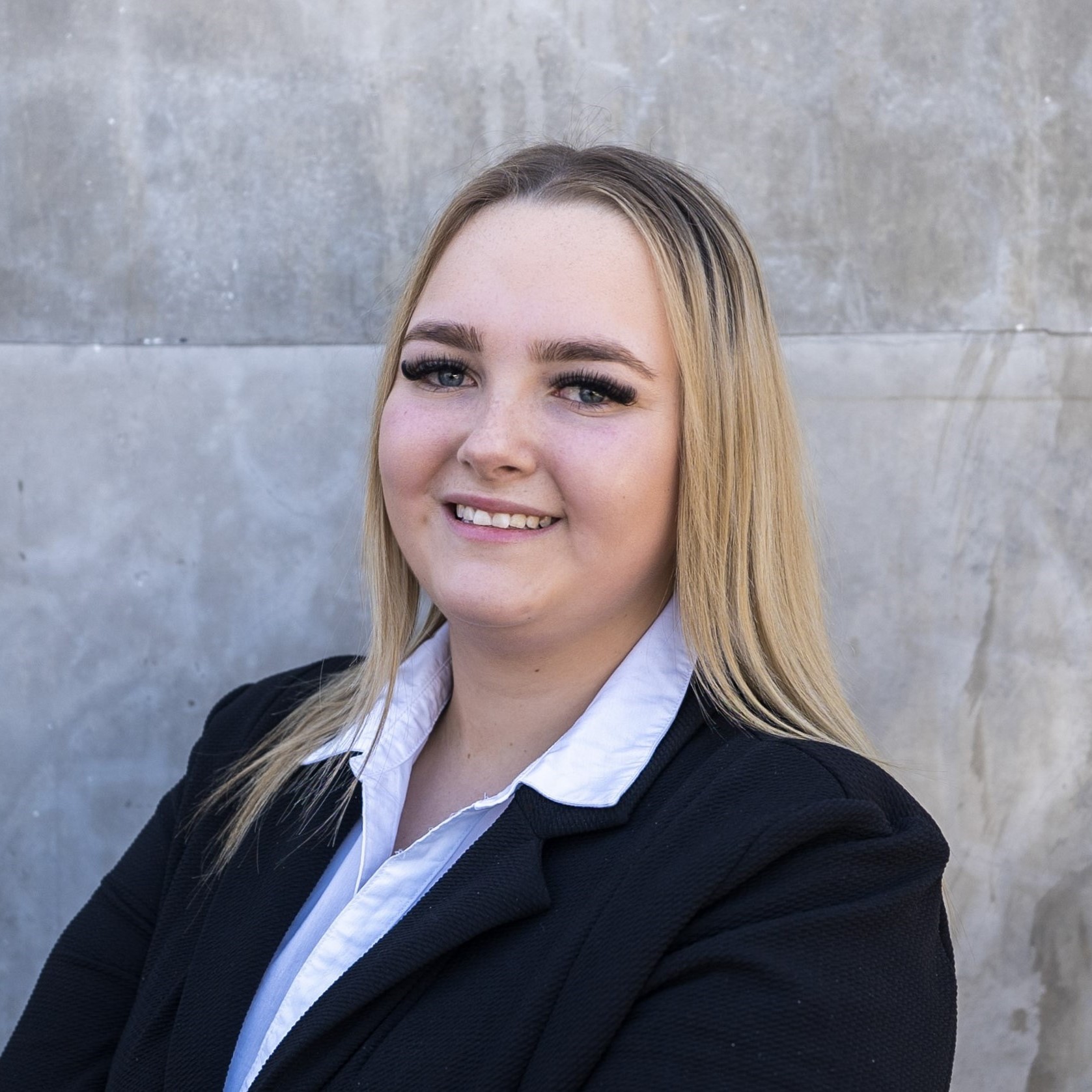 Hayley Maddock Real Estate Agent