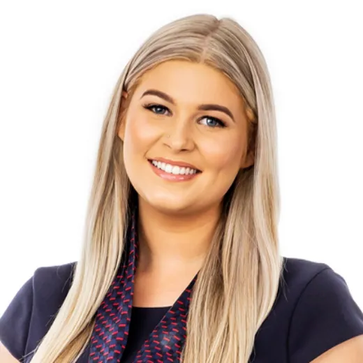 Hayley Margetts - Real Estate Agent at Barry Plant Mill Park