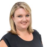 Hayley  Niedenfuhr - Real Estate Agent From - Allure Realty - HELENSVALE