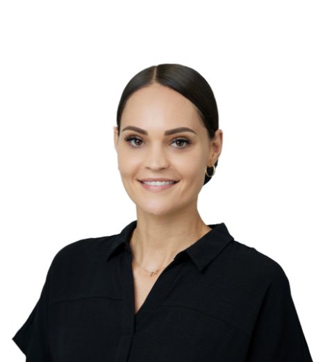 Hayley Rakowski - Real Estate Agent at Stockland - Perth