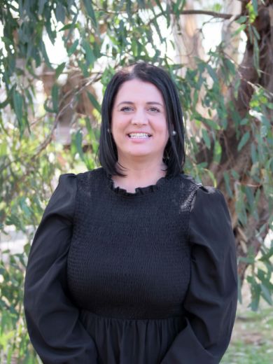 Hayley Shannon - Real Estate Agent at Ray White - Swan Hill