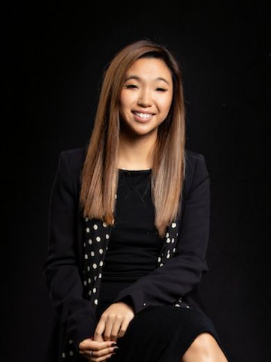 Hayley Tran - Real Estate Agent at Inner Real Estate Next RE - Melbourne