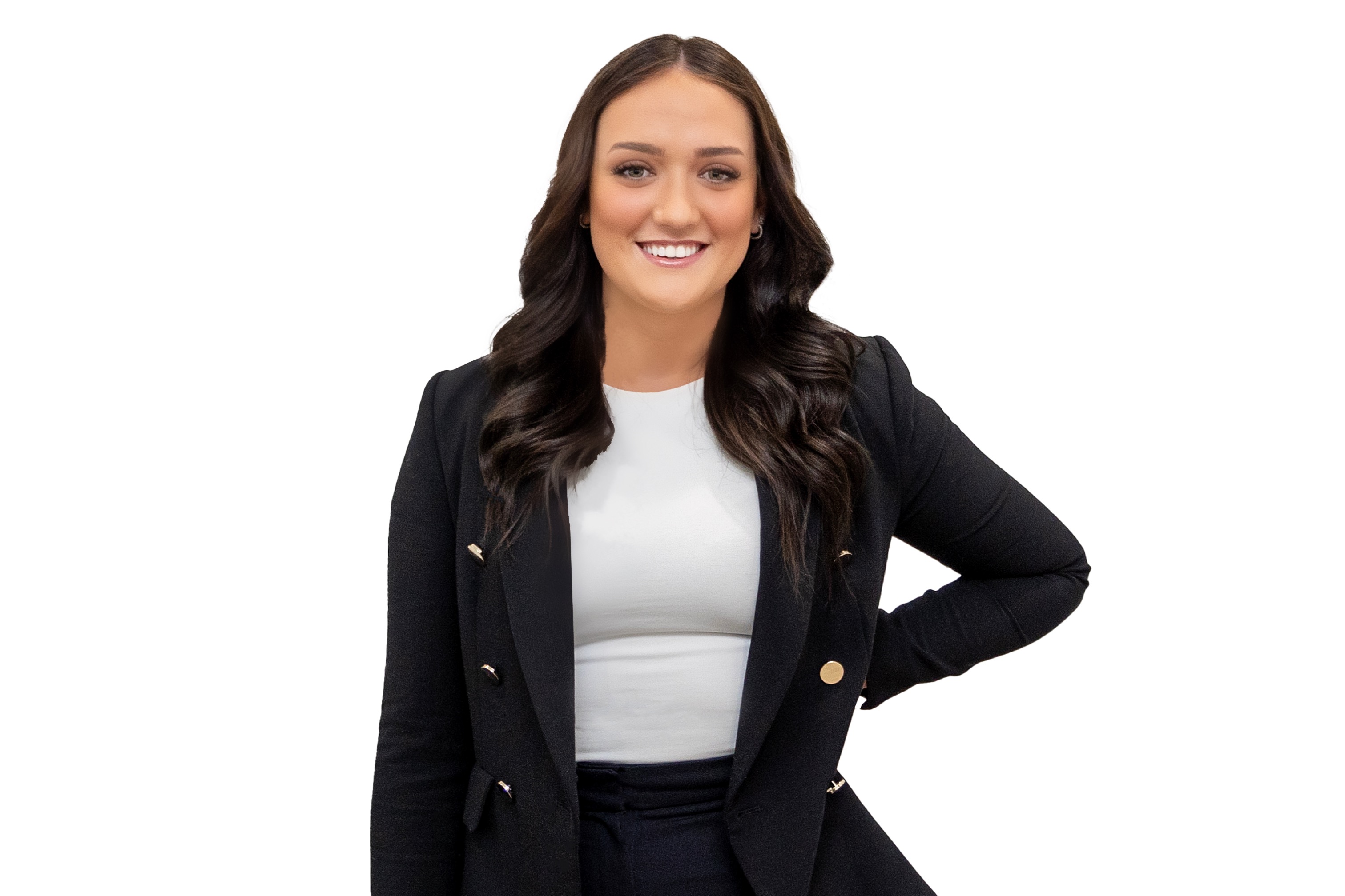 Hayley Waddell Real Estate Agent