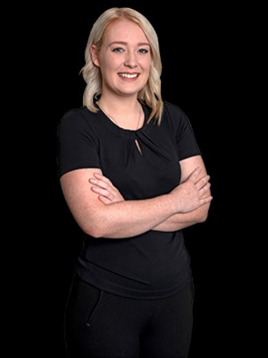 Hayley Ward - Real Estate Agent at Locations Estate Agents 