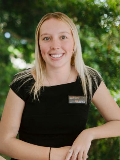 Hayley Wills - Real Estate Agent at ONE AGENCY PORT MACQUARIE - WAUCHOPE