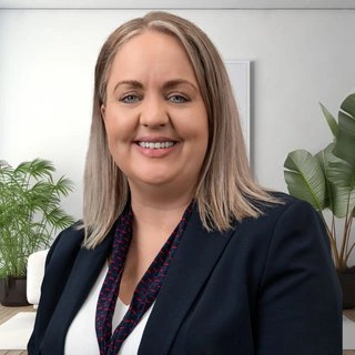 Hayley Taufa Real Estate Agent
