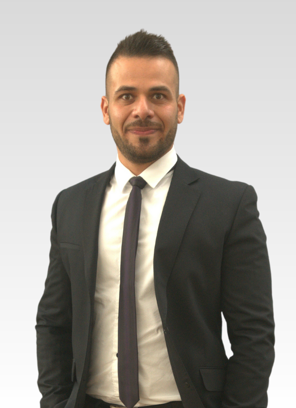 Haytham Khalaf Real Estate Agent