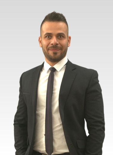 Haytham Khalaf - Real Estate Agent at Marando Real Estate South West - South West