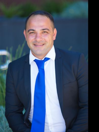 Hazem Ghandour - Real Estate Agent at First National - Liverpool