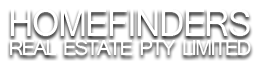 Homefinders Property Management - Real Estate Agent