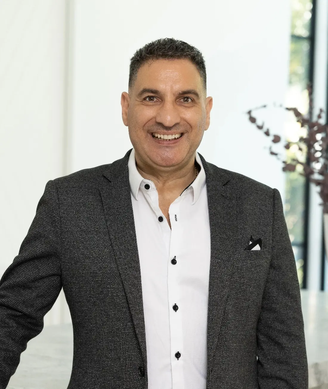Gianni Triulcio - Real Estate Agent