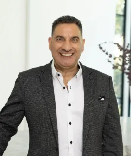 Gianni Triulcio - Real Estate Agent