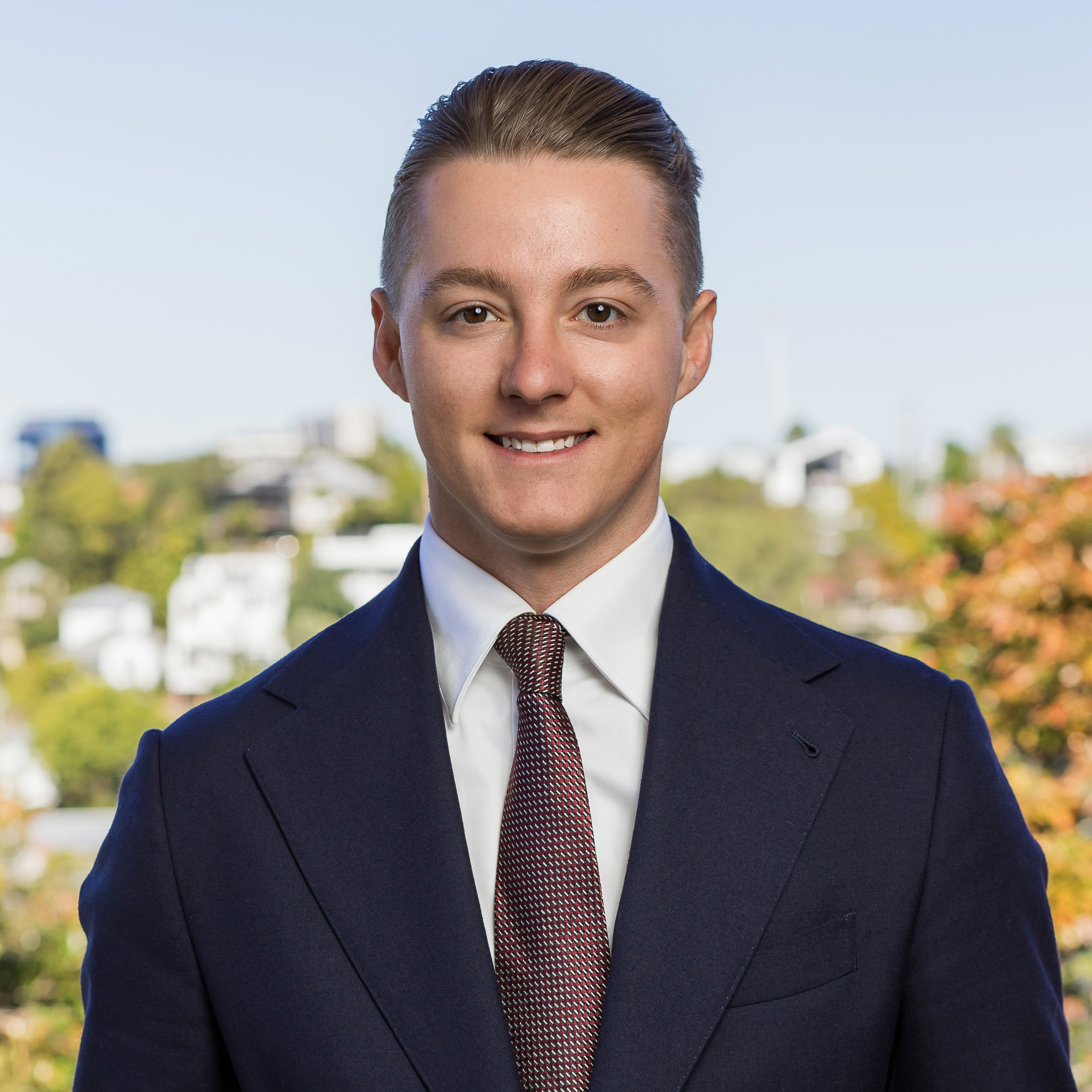 Gianni Carbone - Real Estate Agent