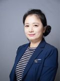 Heather Zhang - Real Estate Agent From - CAN Estate Agents - WEST MELBOURNE
