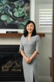 Wendy Zhou - Real Estate Agent From - HEAVYSIDE - Boroondara