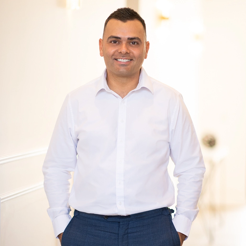Heber De  Carvalho - Real Estate Agent