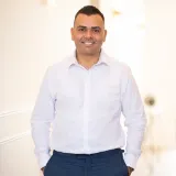 Heber De  Carvalho - Real Estate Agent From - McGrath - Revesby