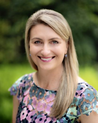 Heidi Effenberg - Real Estate Agent at Heimat - HORNSBY
