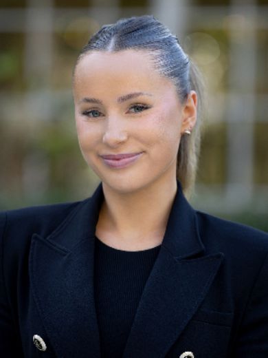 Heidi Gouverneur - Real Estate Agent at Ray White - Elizabeth Bay