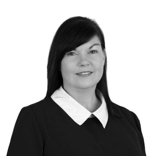 Heidi Sparks - Real Estate Agent at McDonald Upton - ESSENDON 