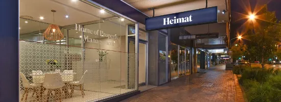 Heimat - HORNSBY - Real Estate Agency