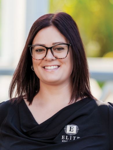 Helen Bateman - Real Estate Agent at Elite Real Estate Rockhampton - FRENCHVILLE