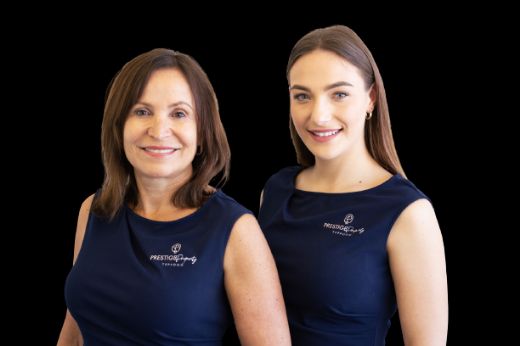 Helen Georgia Schweikert - Real Estate Agent at Prestige Property Yeppoon - YEPPOON