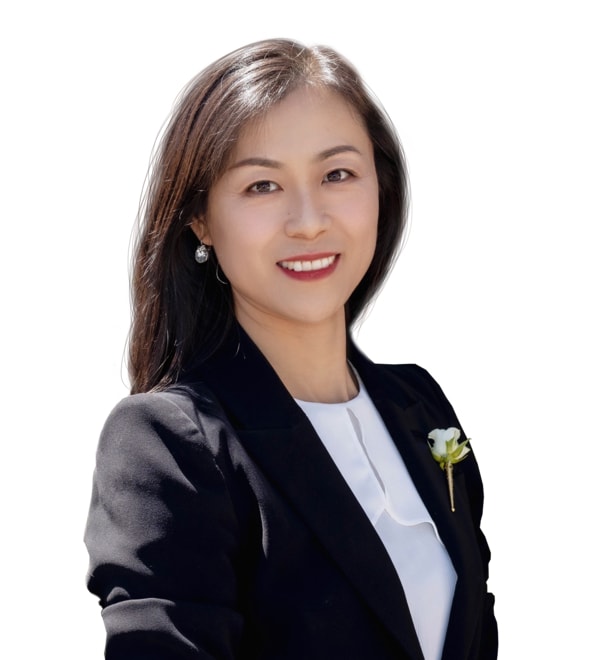 Helen Gong Real Estate Agent