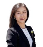 Helen Gong - Real Estate Agent From - REFINED REAL ESTATE - RLA 217949