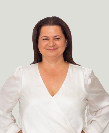 Helen Makrillos - Real Estate Agent at Raine and Horne - Sans Souci 