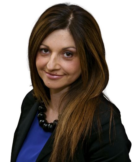 Helen Matto - Real Estate Agent at Matto & Co Property Management
