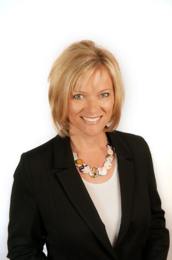 Helen McCann - Real Estate Agent at McCann Property Solutions - RLA302736