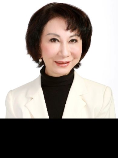 Helen Xu  - Real Estate Agent at East Sydney Realty