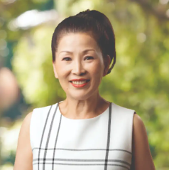 Helen Yan Real Estate Agent