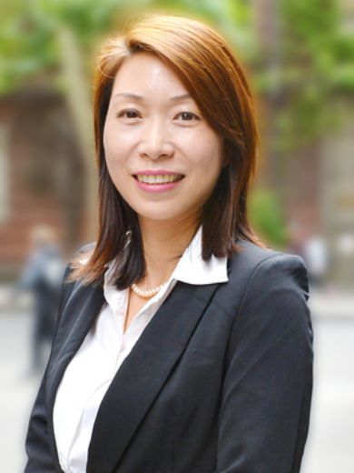 Helen Yu - Real Estate Agent at Australia Property Group - SURREY HILLS