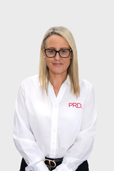 Helen Webb - Real Estate Agent