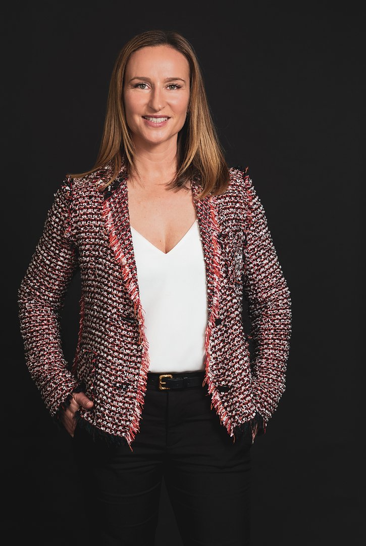 Helena Colnaric - Real Estate Agent