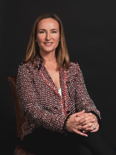 Helena Colnaric - Real Estate Agent at Ballard Property Group - DOUBLE BAY