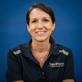 Helena Wait - Real Estate Agent From - Page & Pearce - Townsville