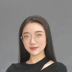 Helena Yu Real Estate Agent